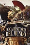 La Loca Historia Del Mundo [DVD]: Amazon.es: Mel Brooks, Cloris ...