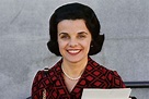Dianne Feinstein's Life and Career in Photos