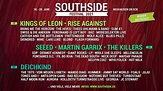 2020 / 2021! - Southside Festival
