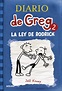 DIARIO DE GREG 2 : LA LEY DE RODRICK | JEFF KINNEY | Comprar libro ...