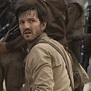 Diego Luna Shoots for the Stars With Star Wars Role