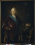 Portrait of Count Alexey Petrovich Bestu - Louis Tocqué en reproducción ...