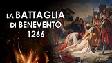 1266, la battaglia di Benevento - una cronaca di guerra medievale ...
