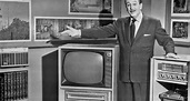 History of the Television – Longlasting Education Academy
