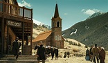 Mord in Yellowstone City | Film-Rezensionen.de