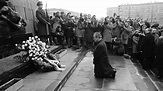 Willy Brandt: Der Kniefall von Warschau - Persönlichkeiten - Geschichte ...