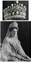 Princesa Alexandra de Hesse. Emperatriz de Rusia