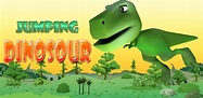 Jumping Dino: Amazon.es: Appstore para Android