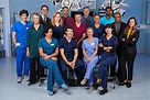 Meet the Holby City Cast - Radio Times
