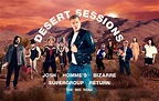Josh Homme interview: "Desert Sessions is like being a tour guide into ...