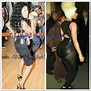 Nicki Minaj Plastic Surgery Before and After Photos butt implant before ...