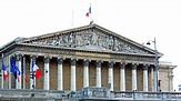 French Parliament passes law to ratify Paris Agreement