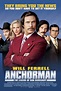 Anchorman: The Legend of Ron Burgundy (2004) - IMDb