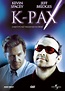 K-PAX (2001) K-Pax - Un universo aparte | Películas de psicología