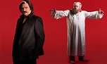 Toast of London, Channel 4 | The Arts Desk