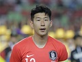 韓國一哥孫興慜：踢南北韓單一隊是夢想 | 運動 | 三立新聞網 SETN.COM