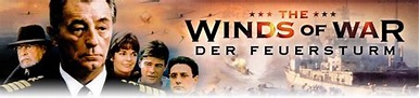 Der Feuersturm – fernsehserien.de