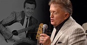 Here Are Facts About Bill Anderson, One Of Country Music's Most ...