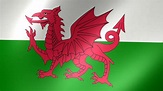 Wales Flag Wallpapers - Wallpaper Cave