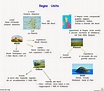 Paradiso delle mappe: Regno Unito: territorio