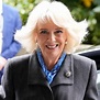 Königin Camilla: An Charles Behandlungstag bekommt sie neuen Titel ...