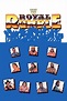 WWE Royal Rumble 1989 (1989) | The Poster Database (TPDb)