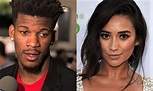 Shay Mitchell is allegedly the new girlfriend of the NBA player Jimmy ...