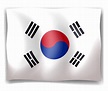 Arriba 99+ Foto Bandera De Corea Del Norte Y Corea Del Sur Actualizar