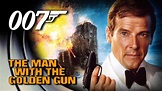 El hombre de la pistola de oro - Trailer V.O (50 years of 007) - YouTube