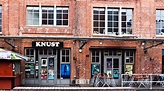 Knust Hamburg – Perfect for medium-sized concerts