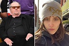 Inside Jack Nicholson's strained relationship with daughter Tessa ...