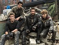 'Falling Skies - The Complete Series' Review: Binge on Addictive, Patriotic, Sci-Fi Action ...