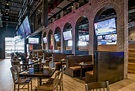 Drew Brees-backed restaurant and bar now open