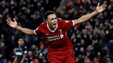 Premier League - Liverpool: Liverpool's Alexander-Arnold calls for ...