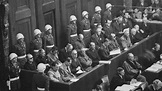 Il processo di Norimberga: le sentenze e il riassunto