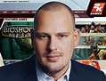Interview mit Christoph Hartmann - S.1 - Interview | GamersGlobal.de
