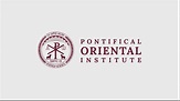 Pontificio Istituto Orientale - Live Stream - YouTube