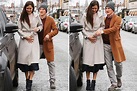 Is Ana Ivanovic pregnant? Tennis star looks glowing as she tenderly ...