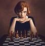 The Genius Myth - Sponsor Content - Queen’s Gambit on Netflix