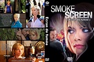 Jaquette DVD de Ecran de fumée custom - Cinéma Passion