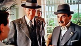 Agatha Christie's Poirot" Evil Under the Sun" | Agatha christie's ...