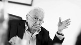 100. Geburtstag von Egon Bahr, der Architekt der Ostpolitik - Bremen Zwei