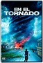 En El Tornado Película Dvd - $ 80.00 en Mercado Libre