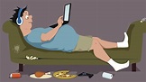 Cómo evitar el sedentarismo: 6 pasos para no tener una vida sedentaria