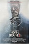 Don't Breathe 2 - Original Movie Poster