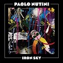 Paolo Nutini - Iron Sky | Releases | Discogs