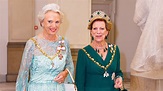 La princesa Benedicta, 'reina por sorpresa’: es la nueva jefa de Estado ...