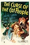 The Curse of the Cat People (1944) - Posters — The Movie Database (TMDB)
