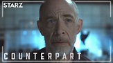 Counterpart (Serie de TV) - Tráiler - Dosis Media
