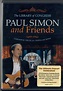 Paul Simon – Paul Simon And Friends: The Library of Congress Gershwin ...